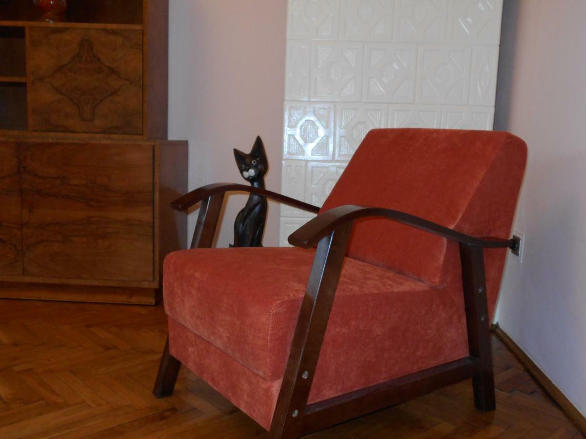 Studio Krakowski Styl Экстерьер фото