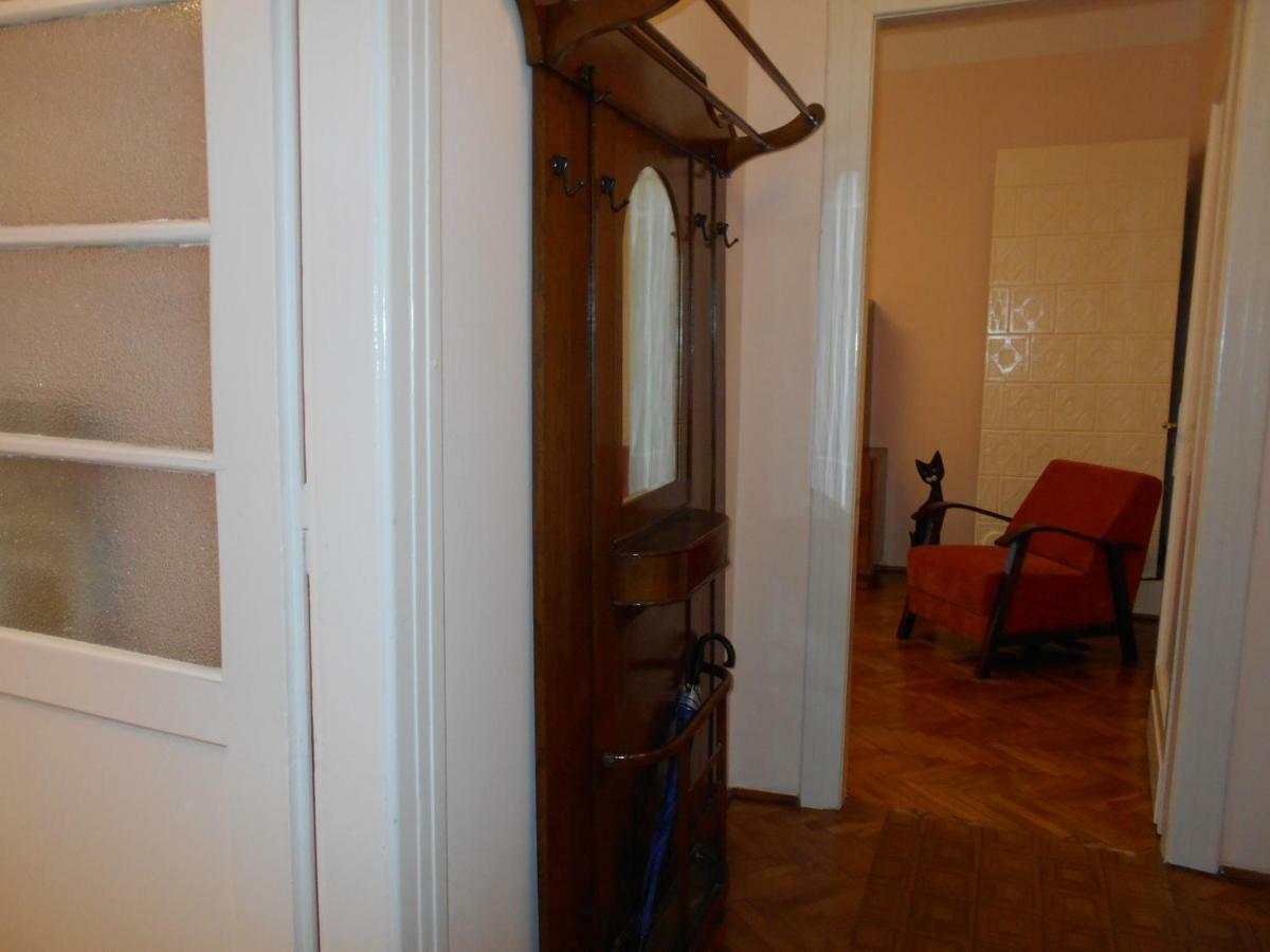 Studio Krakowski Styl Экстерьер фото