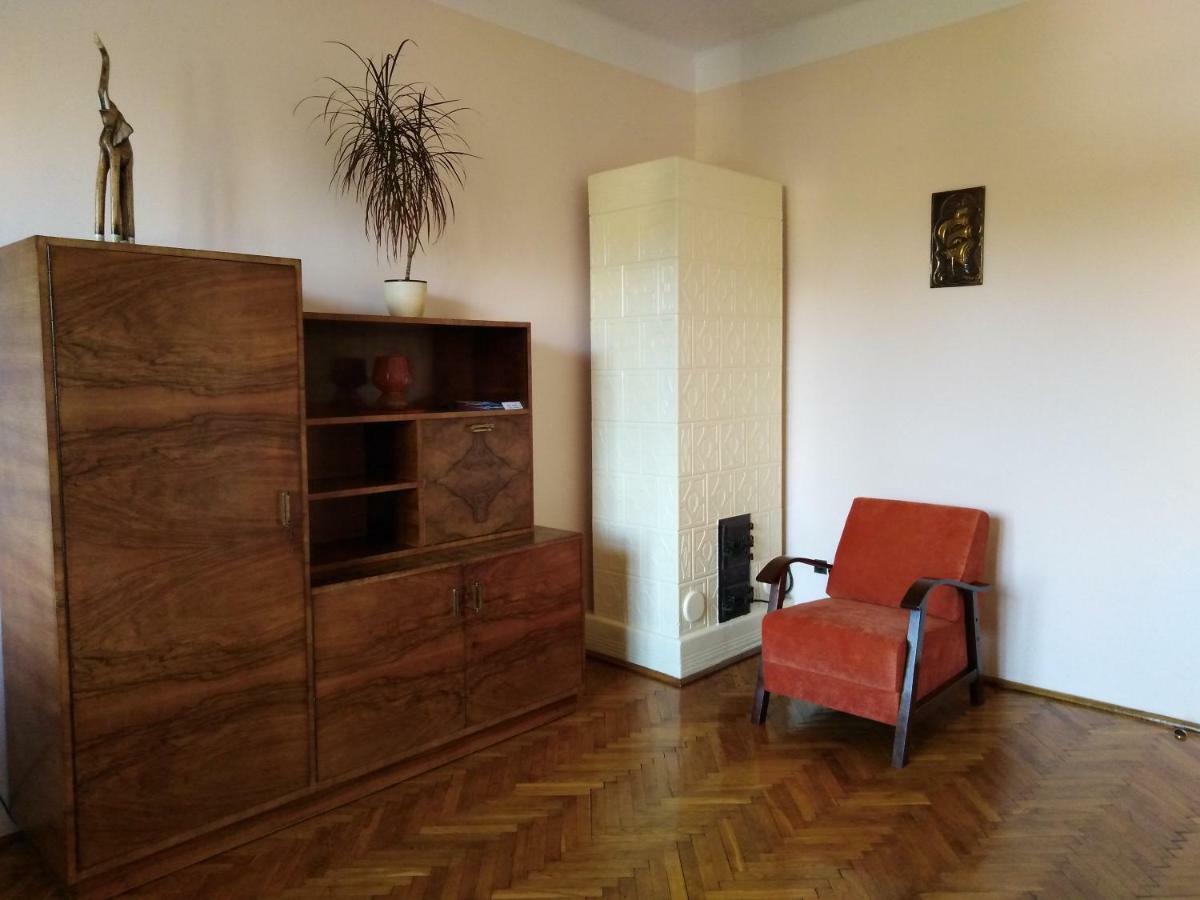 Studio Krakowski Styl Экстерьер фото